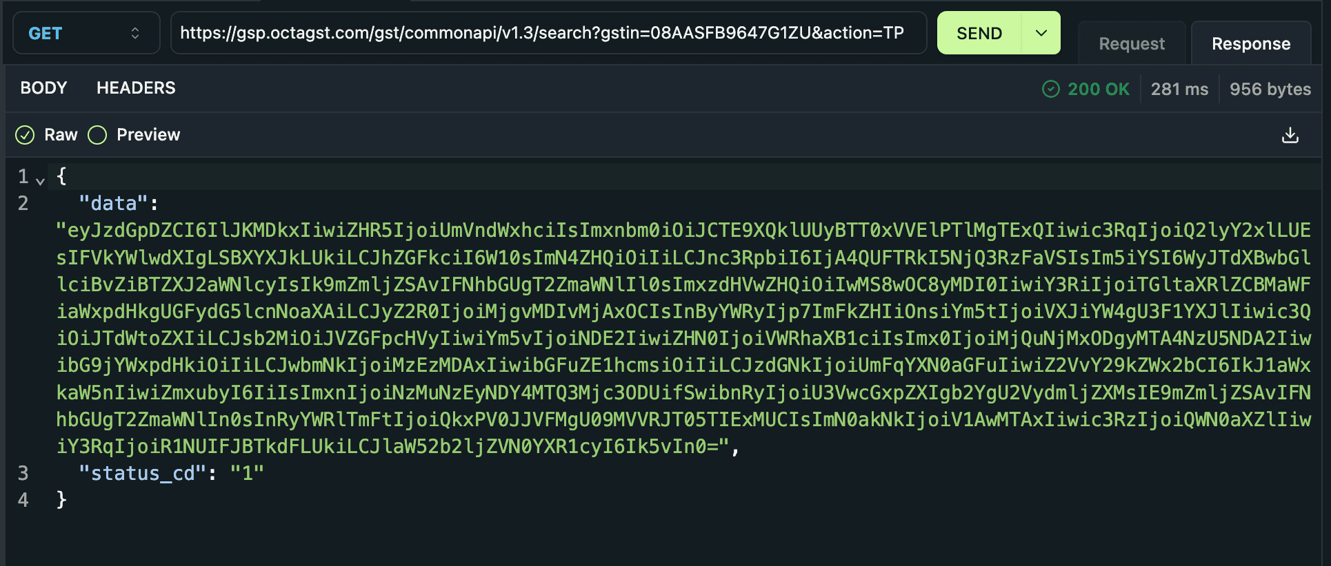 Public APIs