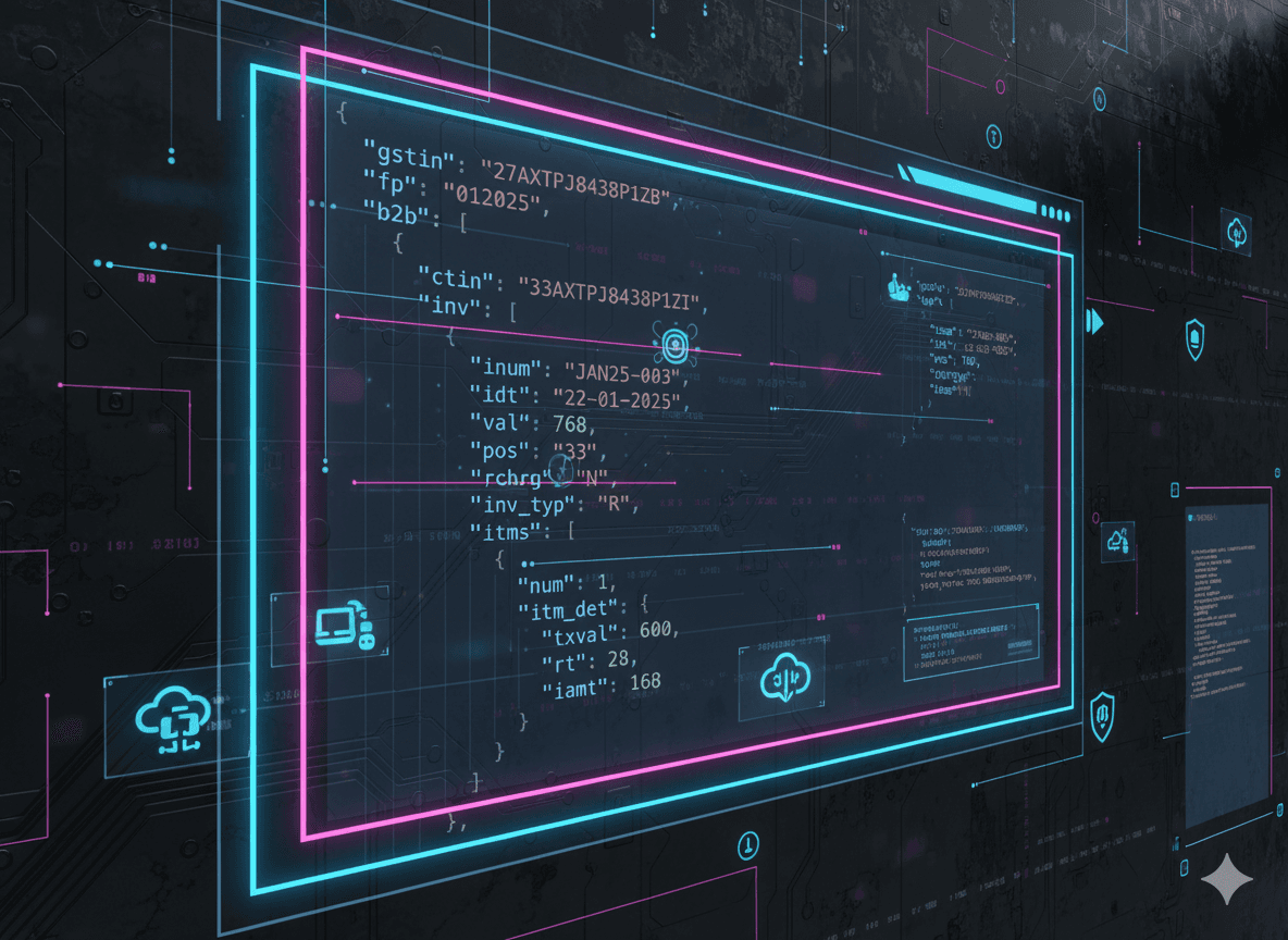 Return APIs