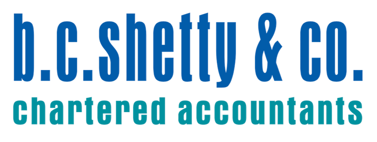 B C Shetty & Co