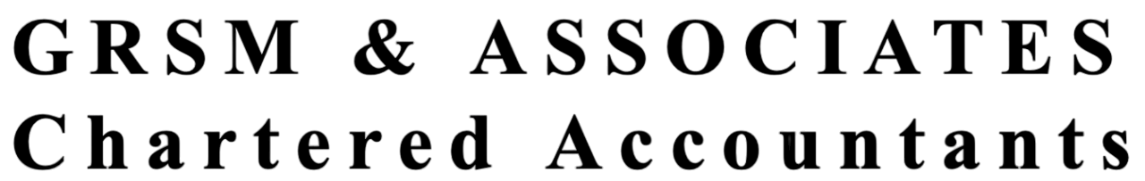 GRSM & Associates
