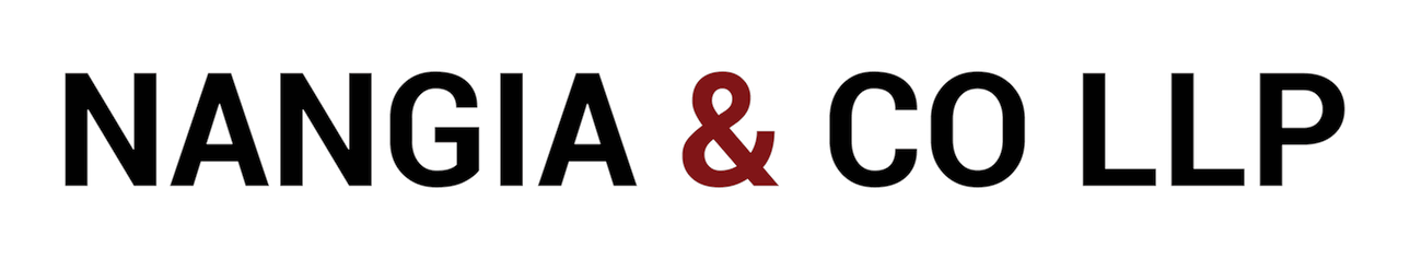 NANGIA & CO LLP