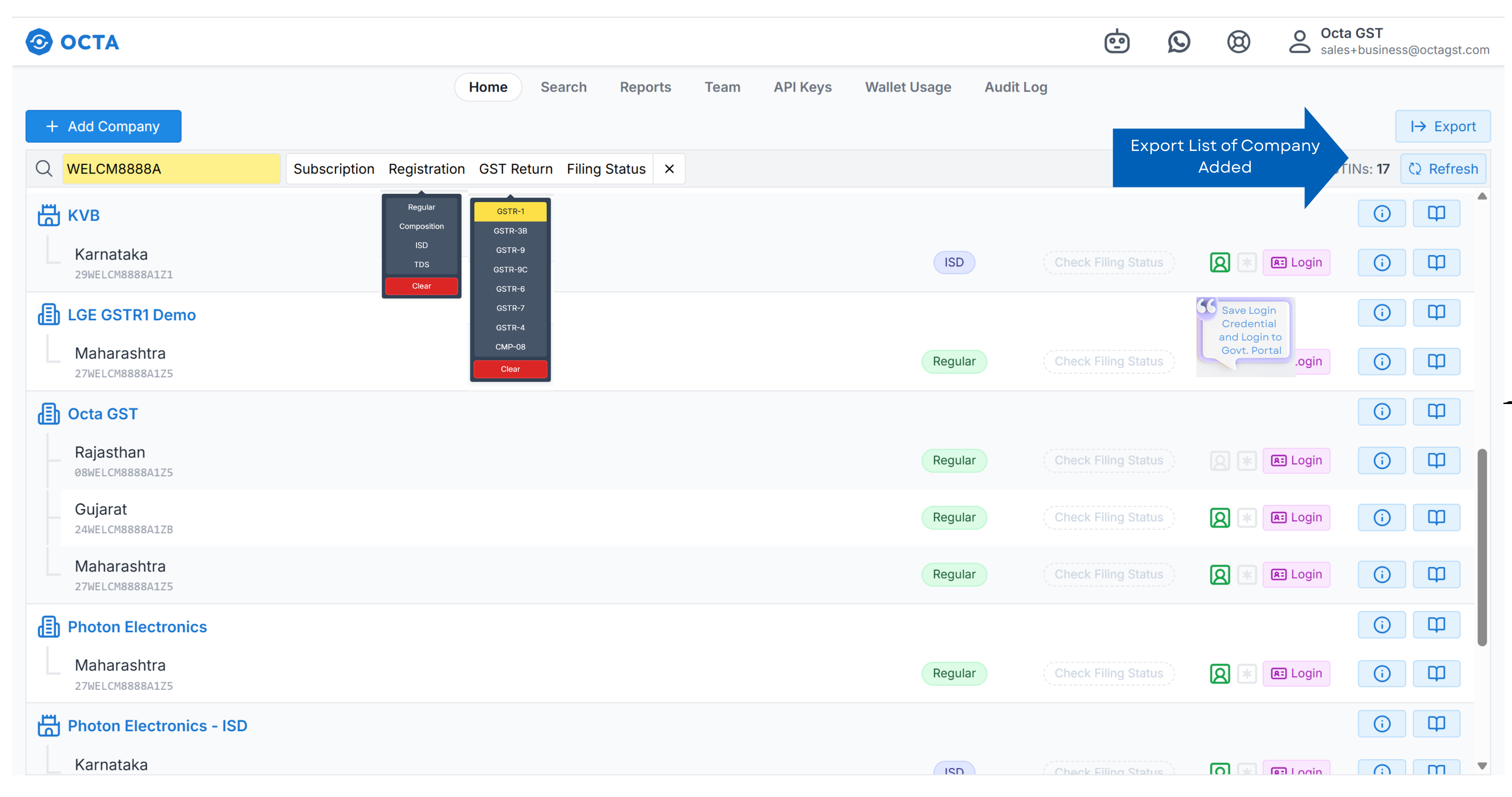 Home Page
